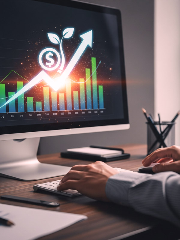 Asesoramiento financiero, asesor financiero para particulares