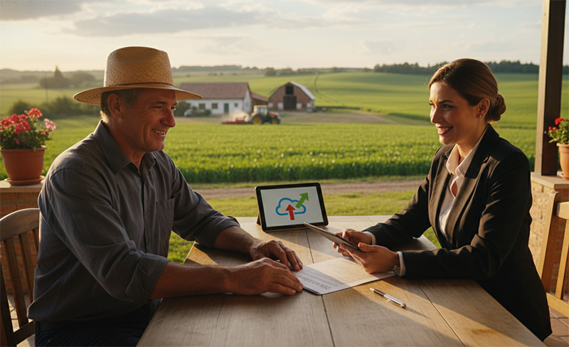 precio seguro agrario, cuanto cuesta el seguro agrario, cuanto se paga por el seguro agrario