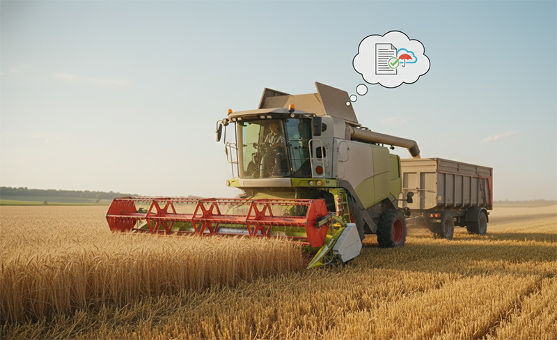 precio seguro agrario, cuanto vale el seguro agrario, calcular precio seguro agrario