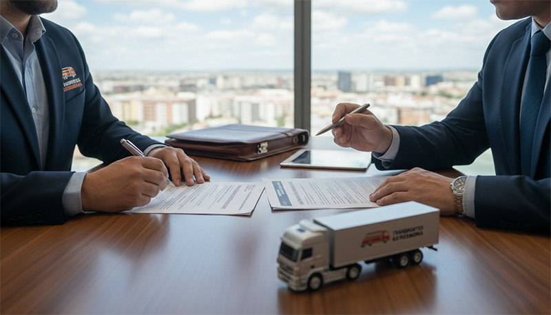 agencia de seguros en Extremadura, compañías de seguros de coche en Extremadura