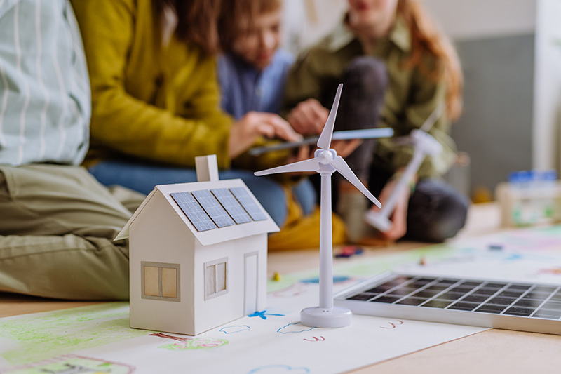 asesor energético para particulares, asesoría energética, asesoramiento energético