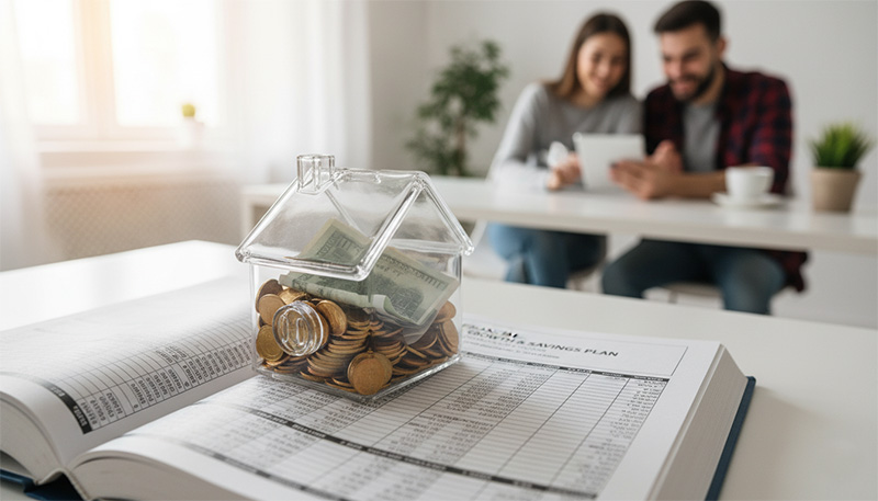 cual es el mejor plan de ahorro para una casa, mejores planes de ahorro a largo plazo, mejores planes de ahorro del mercado