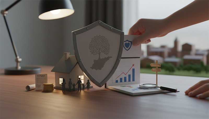 seguro de decesos Extremadura, seguros de hogar Extremadura, compañías de seguros de salud en Extremadura