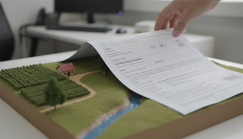 seguros de administradores de fincas, seguros para propietarios de fincas, compañía de seguros de fincas rústicas